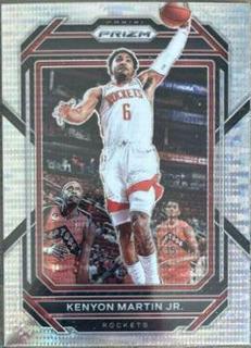 Kenyon Martin Jr.