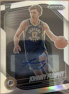 Johnny Furphy