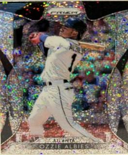 Ozzie Albies