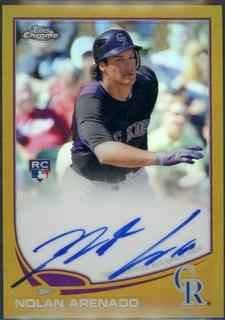 Nolan Arenado