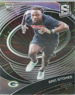 Eric Stokes