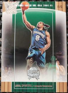 Latrell Sprewell