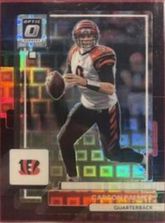 Carson Palmer