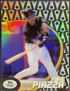 Mike Piazza