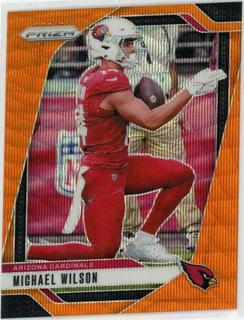 Michael Wilson