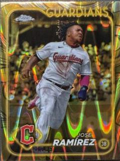 Jose Ramirez
