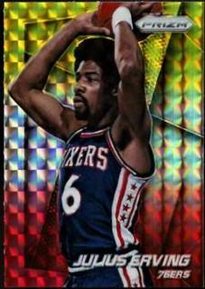 Julius Erving