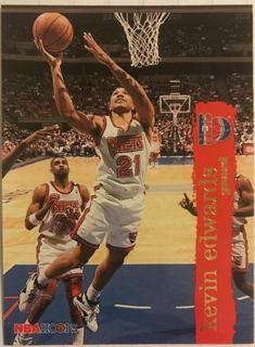 Kevin Edwards