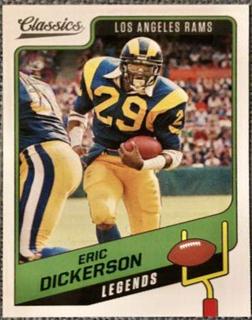 Eric Dickerson