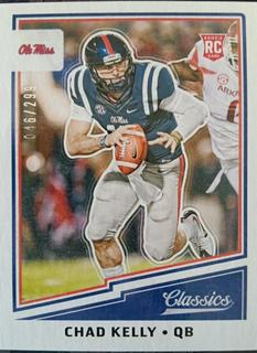 Chad Kelly