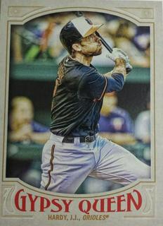 J.J. Hardy