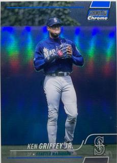 Ken Griffey Jr.