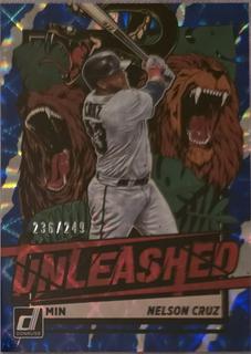 Nelson Cruz
