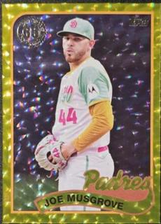 Joe Musgrove