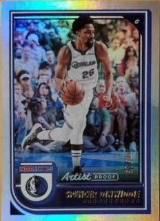 Spencer Dinwiddie