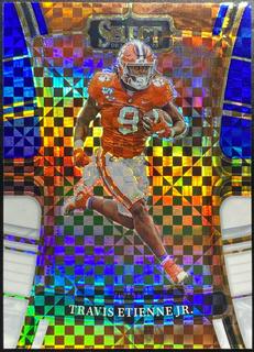 Travis Etienne Jr.
