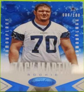 Zack Martin