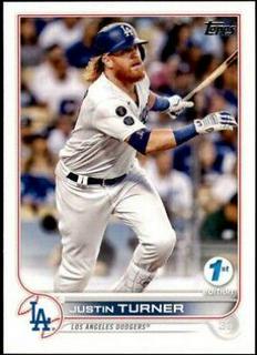 Justin Turner