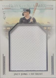Jace Jung