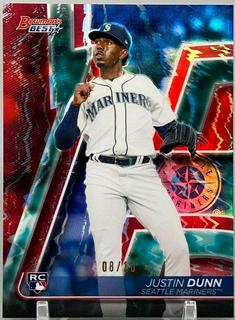 Justin Dunn