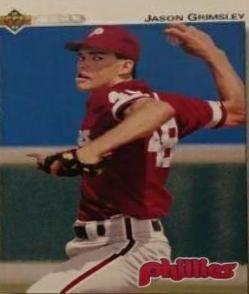 Jason Grimsley