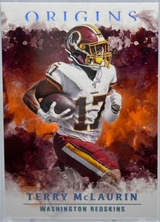 Terry McLaurin