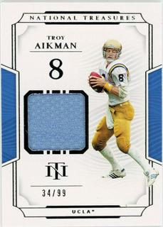 Troy Aikman