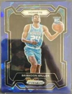 Brandon Miller
