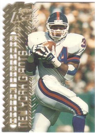 Herschel Walker #63