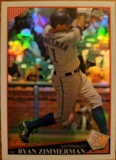 Ryan Zimmerman