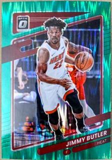 Jimmy Butler