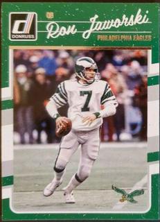 Ron Jaworski