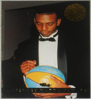 Anfernee Hardaway