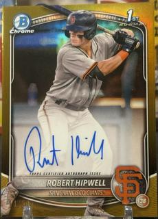 Robert Hipwell