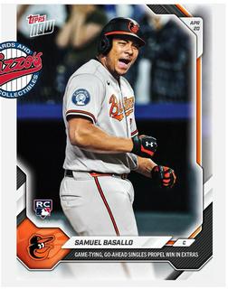 Samuel Basallo