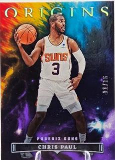 Chris Paul