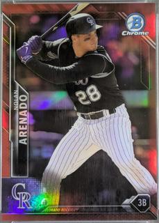 Nolan Arenado