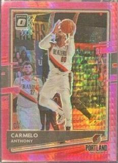 Carmelo Anthony