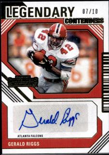 Gerald Riggs
