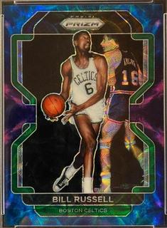Bill Russell