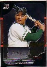 Carl Crawford