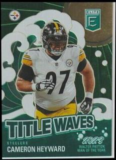 Cameron Heyward