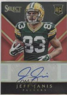 Jeff Janis