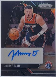 Johnny Davis