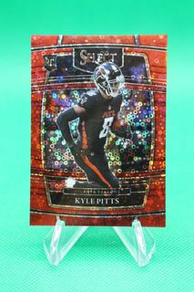 Kyle Pitts