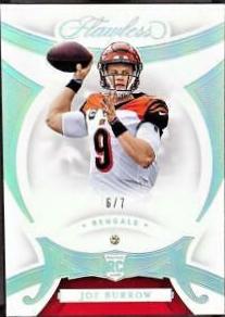 Joe Burrow