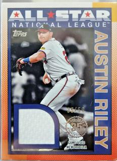 Austin Riley