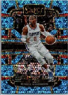 Russell Westbrook