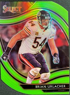 Brian Urlacher