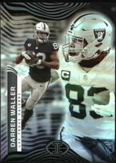 Darren Waller